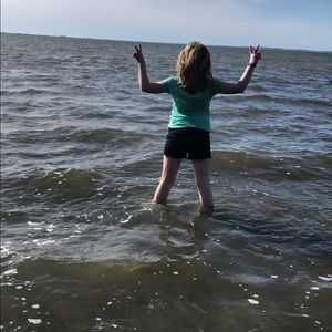 Meet your Posher, Brittney